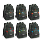 116946 – Summit Backpack