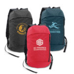 116945 – Compact Backpack