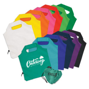 114325 – Ergo Foldaway Bag