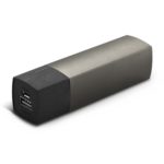 115591 – Swiss Peak 5000mAh Power Bank