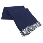 K35 – Kanata Lambswool Blend Scarf