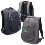 SD703 – Swissdigital Bolt Anti-Theft Backpack