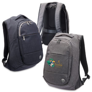 SD703 – Swissdigital Bolt Anti-Theft Backpack