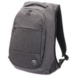 SD703 – Swissdigital Bolt Anti-Theft Backpack