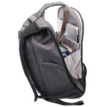 SD703 – Swissdigital Bolt Anti-Theft Backpack