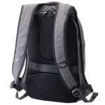 SD703 – Swissdigital Bolt Anti-Theft Backpack