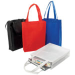 B367 – Non-woven Tote Bag