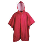 J805 – The Poncho