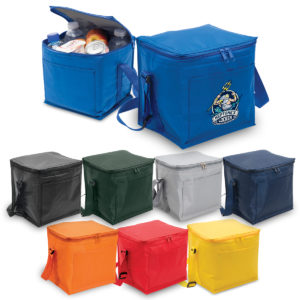 B104B – Small Cooler – With Pocket