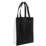 B363 – Non-Woven Panel Tote