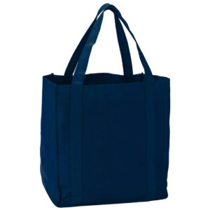 B296 – Non-woven Shopping Tote