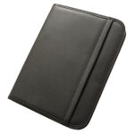 1198 – A4 Leather Tablet Compendium