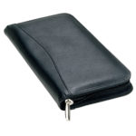 B253 – Bonded Leather Travel Wallet