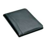 B164 – Bonded Leather A5 Folder
