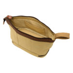 C403T – Urban Edge Canvas Travel Kit