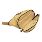 C403T – Urban Edge Canvas Travel Kit