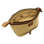 C403T – Urban Edge Canvas Travel Kit