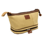 C403T – Urban Edge Canvas Travel Kit