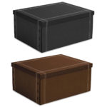 K100-L – Kanata Keepsake Box – Large