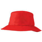 4005A – Poly Viscose Bucket Hat