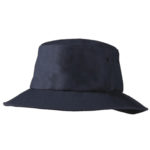 4005A – Poly Viscose Bucket Hat