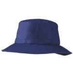 4005A – Poly Viscose Bucket Hat