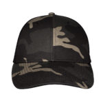 4400A – Black Camo