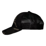 4400A – Black Camo