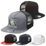 4394 – Chino Flat Peak Trucker