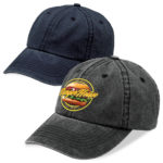 4397 – Washed Chino