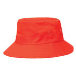 4363 – Kids Twill Bucket Hat w/Toggle