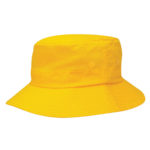 4363 – Kids Twill Bucket Hat w/Toggle