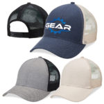 4393 – Hemp Trucker