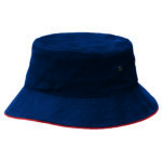 4007 – Sandwich Brim Bucket Hat
