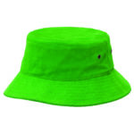 4007 – Sandwich Brim Bucket Hat