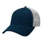 4362 – Lo-Pro Mesh Trucker Cap