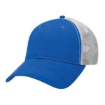 4362 – Lo-Pro Mesh Trucker Cap