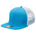 4390 – Snapback Trucker