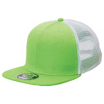 4390 – Snapback Trucker