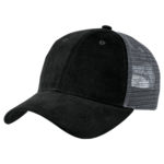 8003 – Premium Soft Mesh Cap
