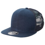 4391 – Youth Snapback Trucker