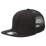 4391 – Youth Snapback Trucker