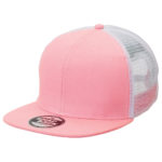 4391 – Youth Snapback Trucker