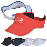 4379 – Sports Visor
