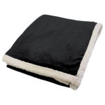 K15 – Kanata Faux Lambswool Throw