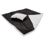 J650 – Sherpa 2-in-1 Pillow Blanket
