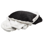 J650 – Sherpa 2-in-1 Pillow Blanket