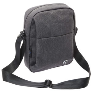 SD804 – Swissdigital Scout Shoulder Bag