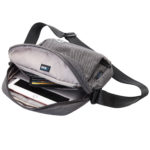 SD804 – Swissdigital Scout Shoulder Bag