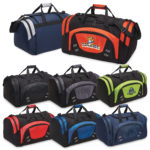 1221 – Force Sports Bag